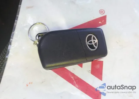 2024 Toyota Rav4 Le from USA, damaged, VIN 2T3H1RFVXRW364359